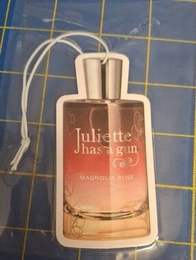 Luxury Brand Scented Air Freshener New Sealed Package